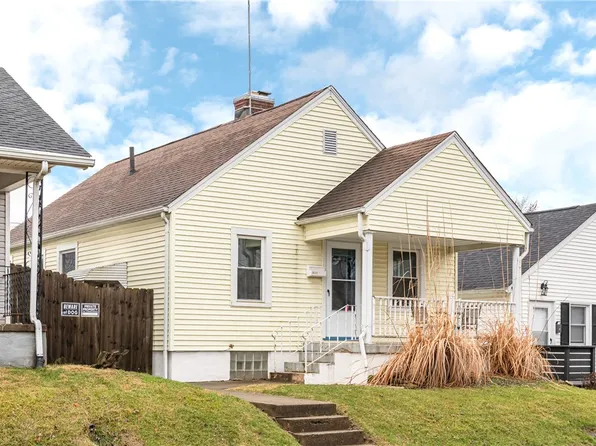 3618 Woodbine Ave, Dayton, OH 45420