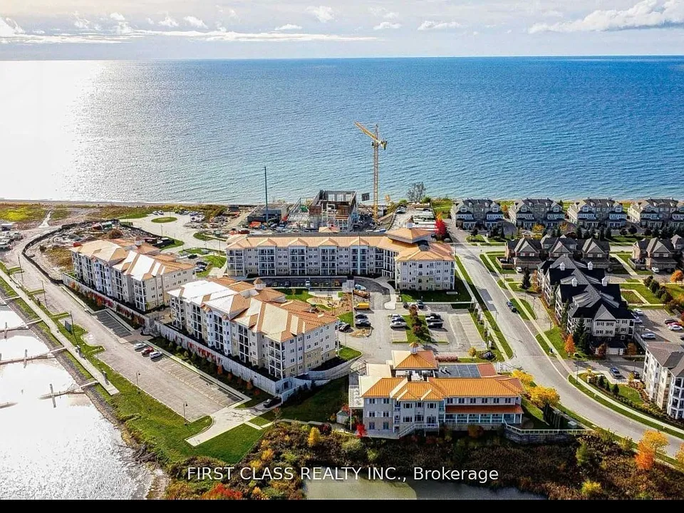 50 Lakebreeze Dr S #408