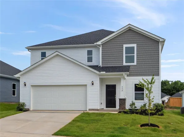 652 Orsman Trl, Woodruff, SC 29388