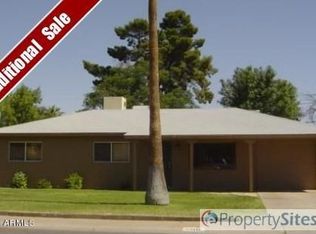 1412 E Colter St, Phoenix, AZ 85014