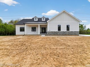 3073 Gecko Trl E, Pinckney, MI 48169
