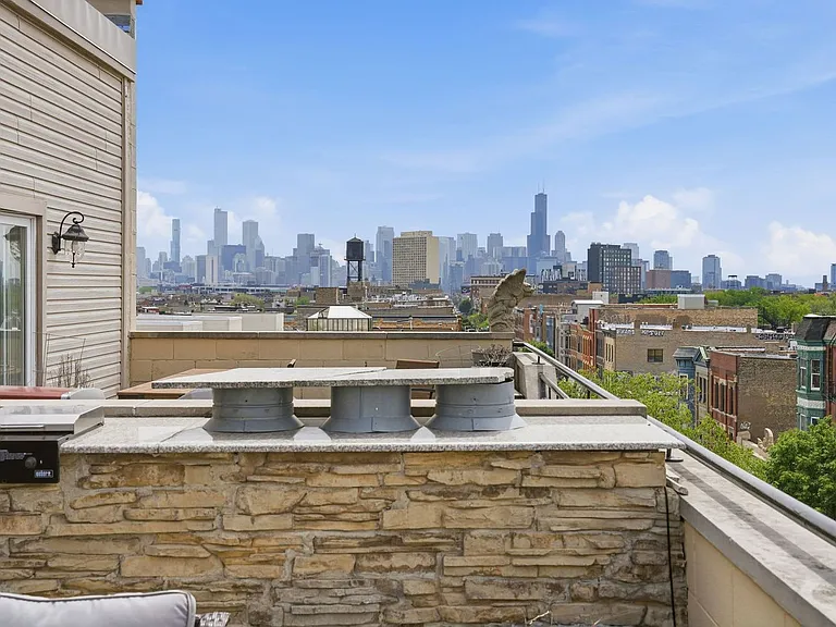 Terrace View