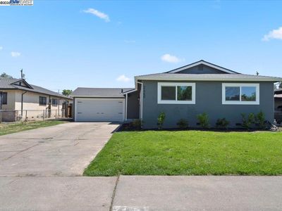 2446 E 9th St, Stockton, CA, 95205