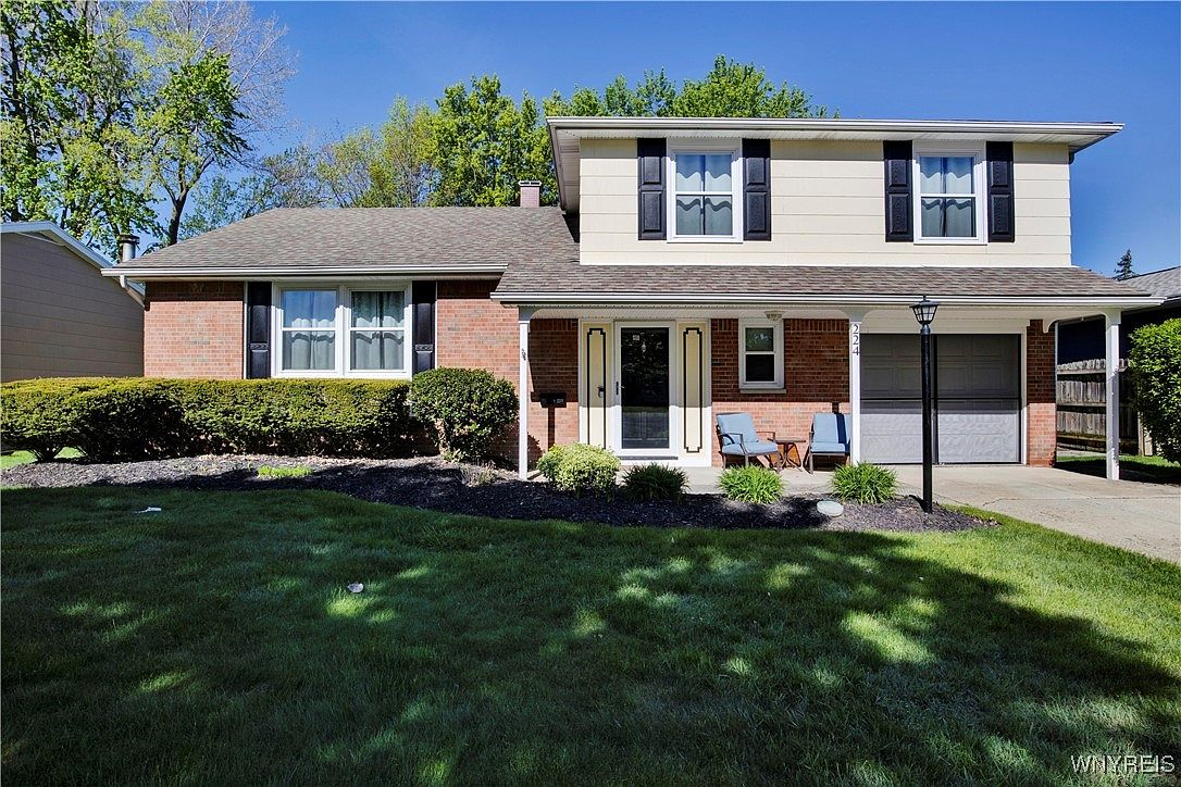 224 Patrice Ter, Buffalo, NY 14221 | Zillow