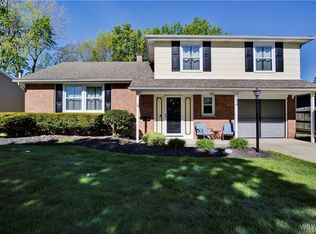 224 Patrice Ter, Buffalo, NY 14221