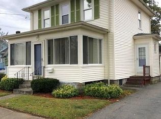 12 Pearce Ave, Riverside, RI 02915