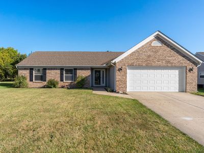 312 N Brookfield Dr, Lafayette, IN, 47905