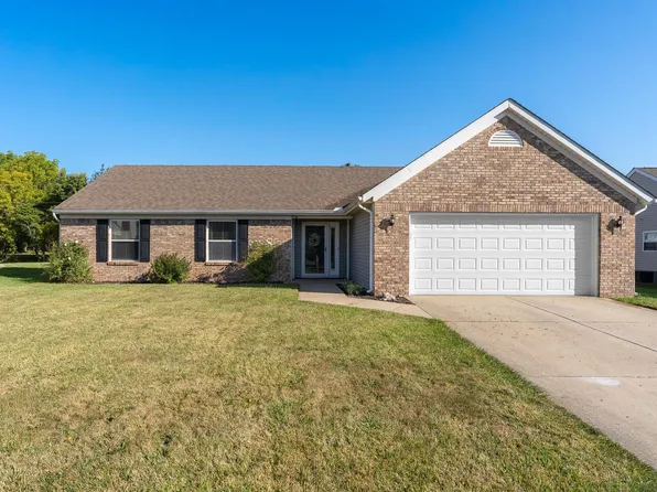 312 N Brookfield Dr, Lafayette, IN 47905