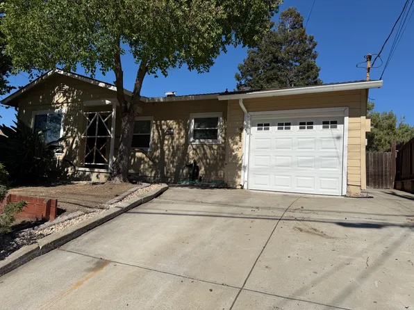 638 Palm Ave, Martinez, CA 94553