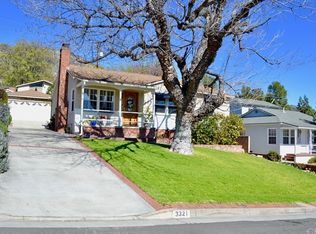 3321 Paraiso Way, Glendale, CA 91214