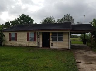 3330 Airport Blvd, Houston, TX 77051