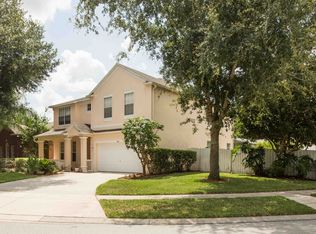 1958 Rachels Ridge Loop, Ocoee, FL 34761