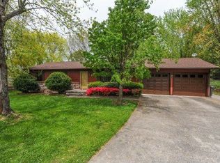 401 Defoe Cir, Maryville, TN 37804