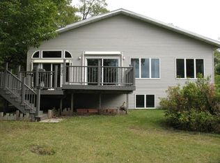 12932 S Blue Water Bay Ln, Audubon, MN 56511