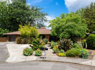5325 SW Dover Ln, Portland, OR 97225