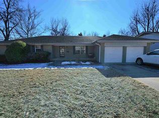 2207 W 8th Ave, Stillwater, OK 74074