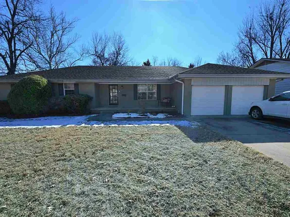 2207 W 8th Ave, Stillwater, OK 74074