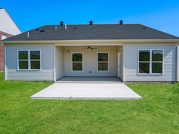 3rd image of 4823 Jackson Dr Lot 66