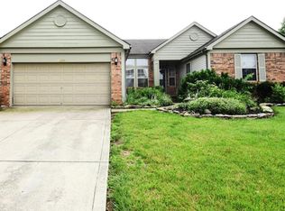 7336 Old Creek Ln, Canal Winchester, OH