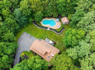 56 Wildmeadow Rd, Boxford, MA 01921