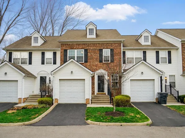 7411 Cayman Ln, Columbus, OH 43085