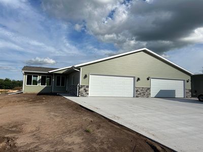 1643 Balsam Ct, Shawano, WI, 54166