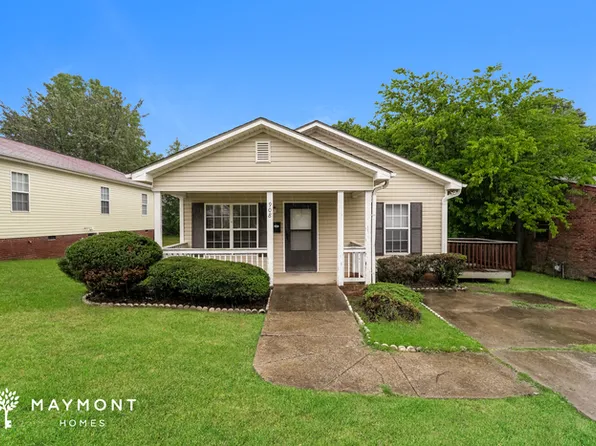 908 Taft St, Winston Salem, NC 27105