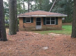 309 Ferndale Dr, Rocky Mount, NC 27801