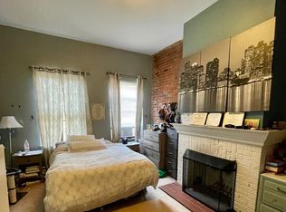 14 Stearns Rd #12D, Brookline, MA 02446