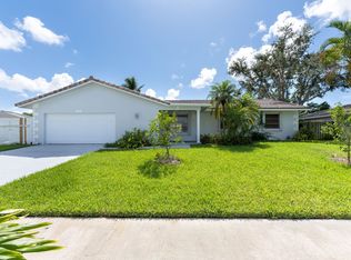 3554 NW 25th Ter, Boca Raton, FL 33434