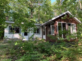 5664 Cth S, Land O Lakes, WI 54540