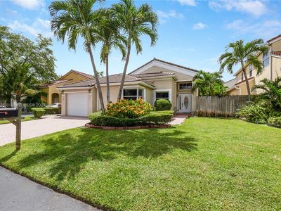 11796 SW 93rd Ter, Miami, FL, 33186