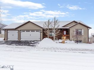 196 Carousel Way, Butte, MT 59701