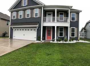 3253 Saddlewood Cir, Myrtle Beach, SC 29579
