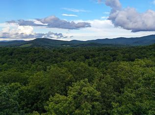 LOT 12 Running Bear Ln, Ellijay, GA 30536