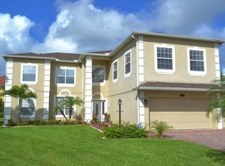 2728 Teton Stone Run, Orlando, FL 32828