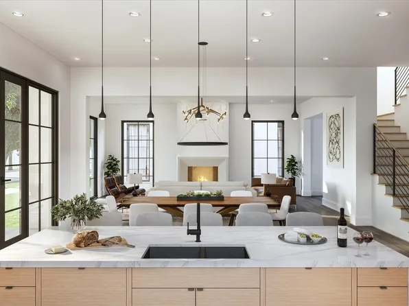 9917 Kingsway Ave, Dallas, TX 75230