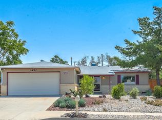 7128 San Francisco Rd NE, Albuquerque, NM 87109