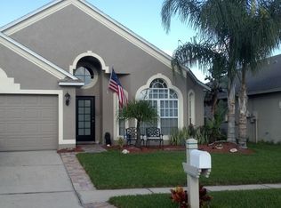 1212 Horsemint Ln, Zephyrhills, FL 33543