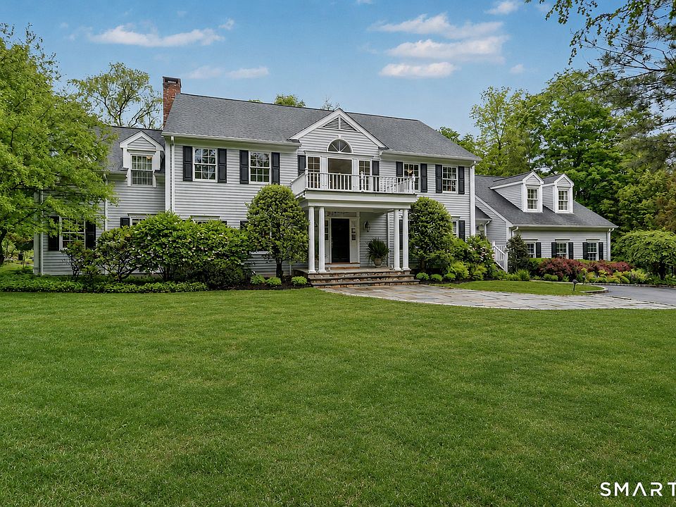 1st image of 596 Silvermine Road