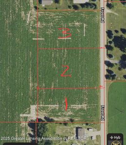 3 Frost Rd, Portland, MI, 48875
