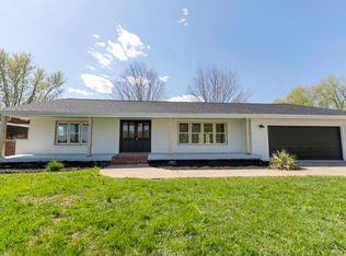 505 Means St, Ironton, OH 45638