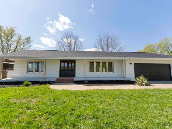 505 Means St, Ironton, OH 45638