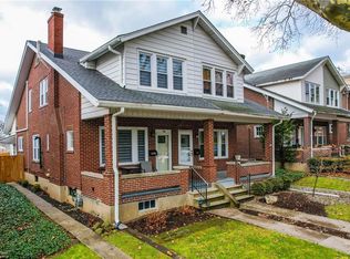 1124 N 21st St, Allentown, PA 18104