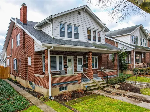 1124 N 21st St, Allentown, PA 18104