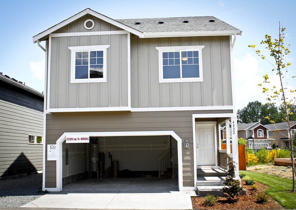 1st image of 4822 Lot 82 145th Place NE