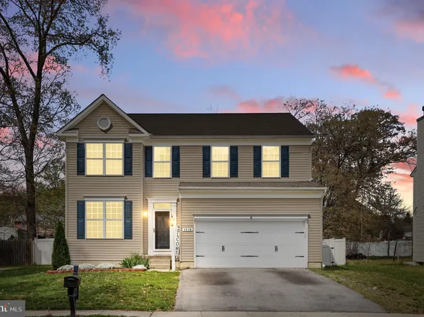 1518 Monard Ave, Severn, MD 21144