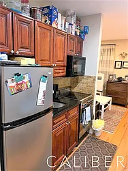 Rented by Caliber Associates