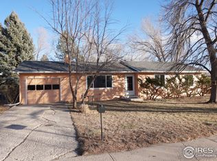 316 Webb Ave, Fort Collins, CO 80521