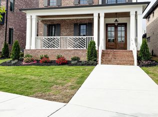 9406 Haviland Way, Ooltewah, TN 37363